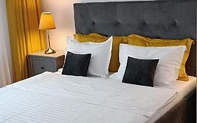 Apartament Faleza Nord